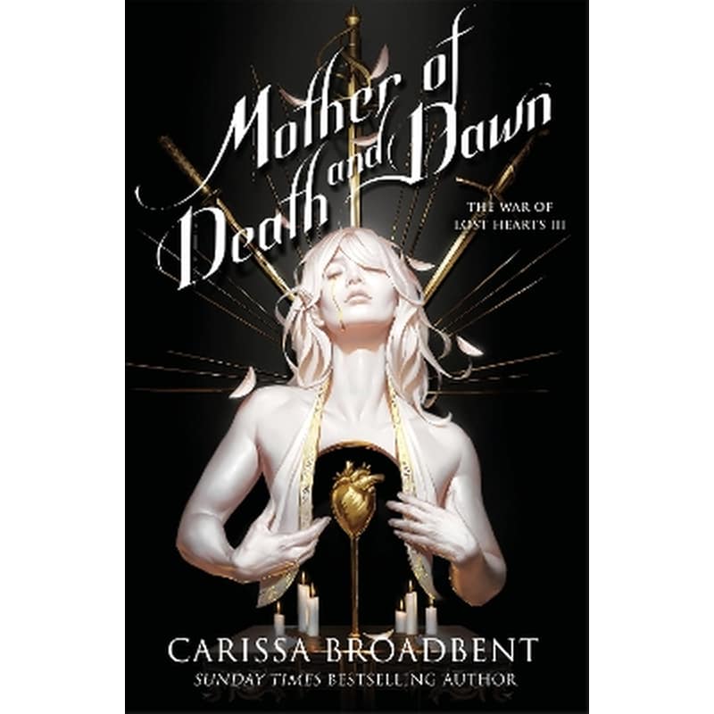 Mother of Death and Dawn