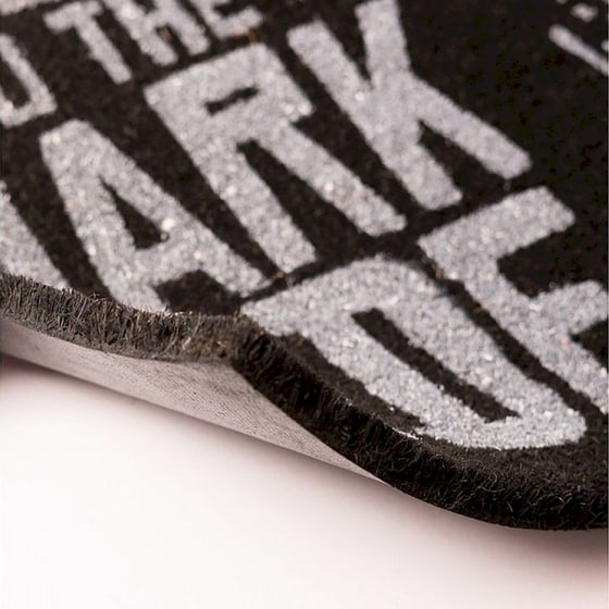 Πατάκι Εισόδου Grupo Erik Star Wars Welcome To The Dark Side 60x40 cm - Πολύχρωμο image 1