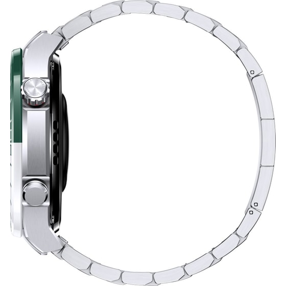 Smartwatch Huawei Watch Ultimate 48mm - Green Titanium image 3