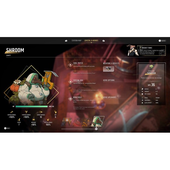 ENDLESS Dungeon Day One Edition - PS5 image 8