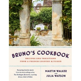 Bruno's Cookbook