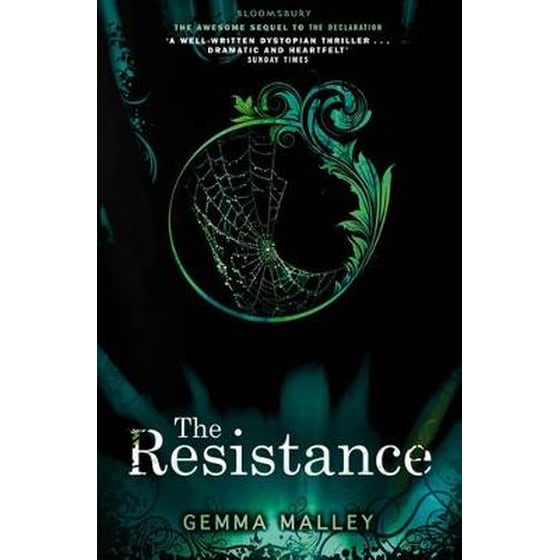 The Resistance image 0