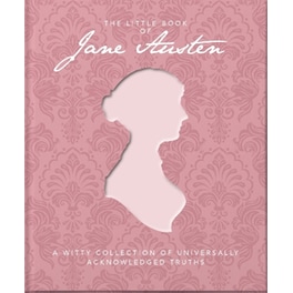 The Little Book of Jane Austen