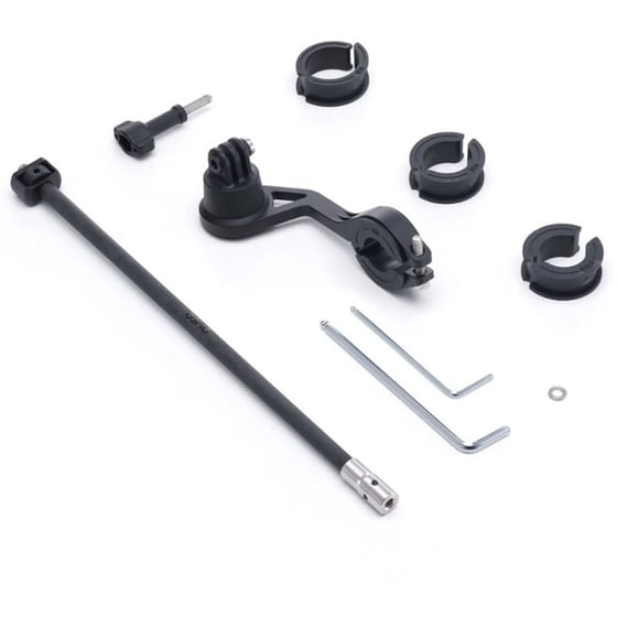 Αξεσουάρ action cameras – DJI Osmo Bike Tube Mount Kit image 0