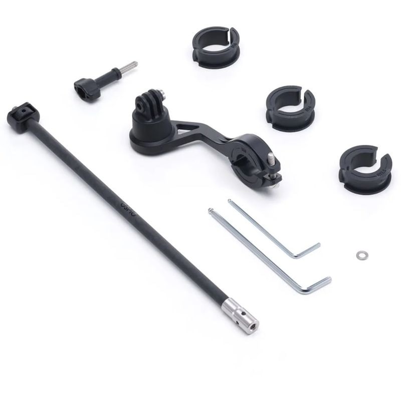 Αξεσουάρ action cameras – DJI Osmo Bike Tube Mount Kit