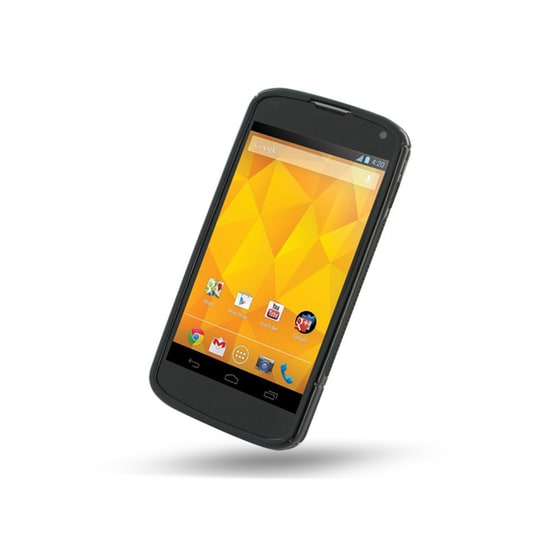 Smartphone LG Nexus 4 16GB Μαύρο image 3