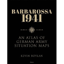 Barbarossa 1941