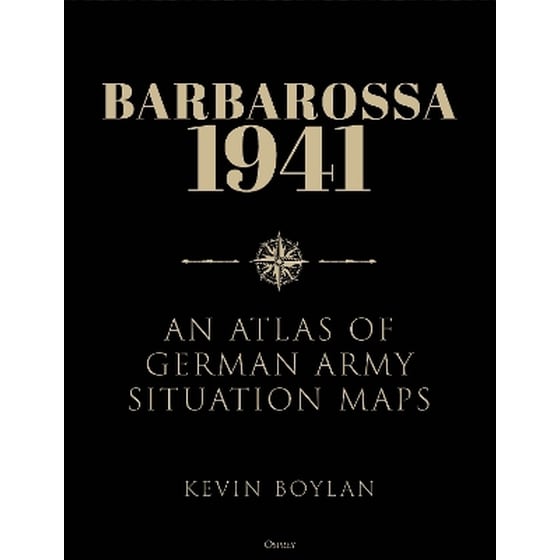 Barbarossa 1941 image 0