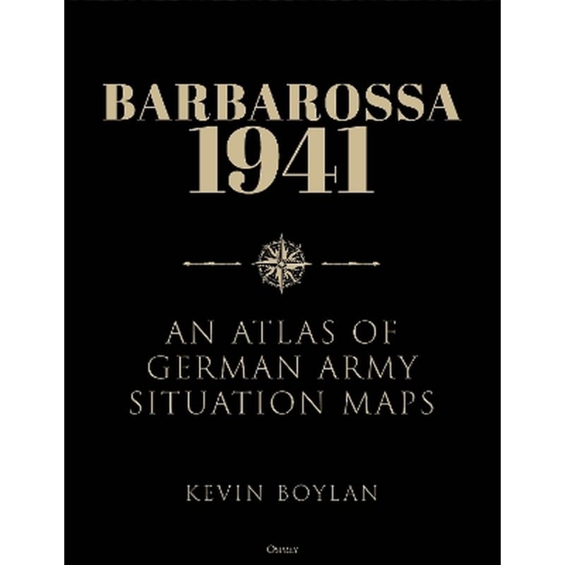 Barbarossa 1941