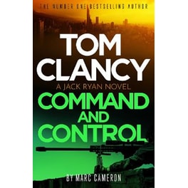 Tom Clancy Command and Control