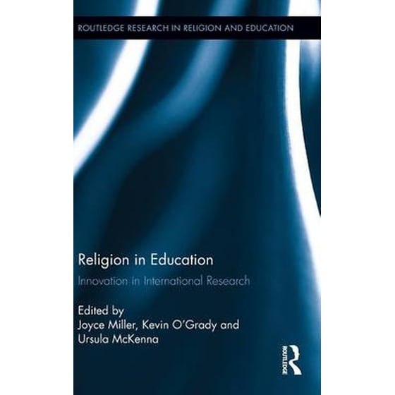 Religion in Education image 0