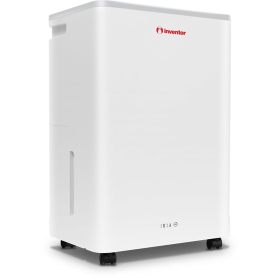 INVENTOR IRIA IR-WF 10L W Αφυγραντήρας 10 lt image 1
