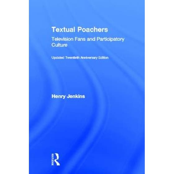 Textual Poachers image 0