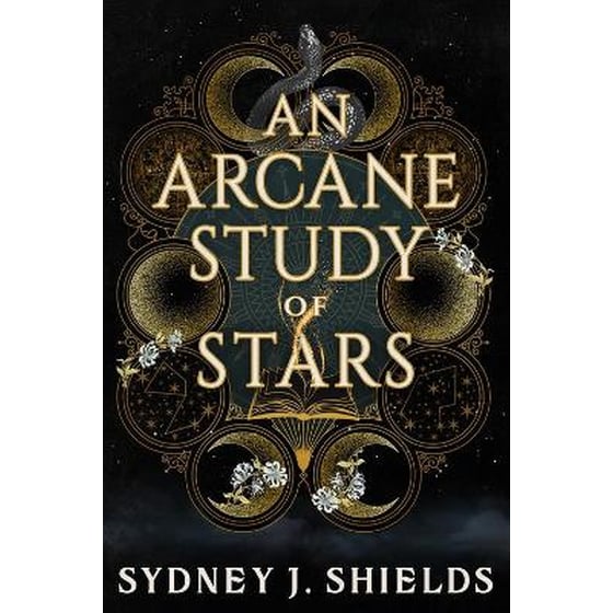 An Arcane Study of Stars image 0