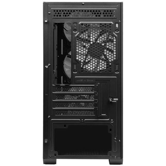Vengeance (Intel Core Ultra 5-225F/32 GB/1TB SSD/GeForce RTX 5070/Win11Home) image 5