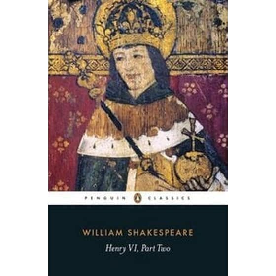 Henry VI Part Two image 0