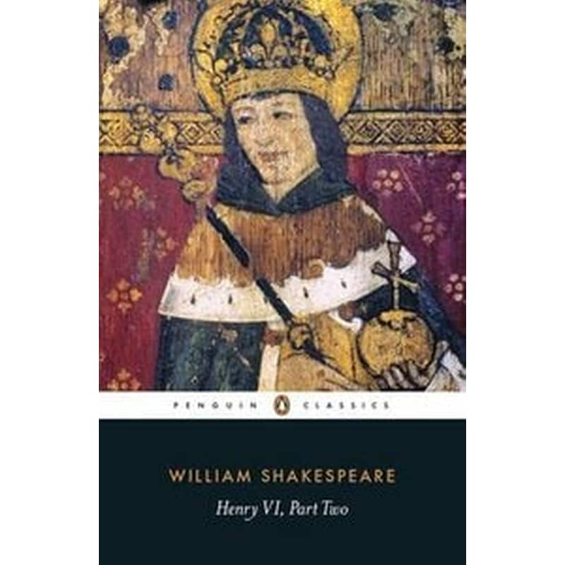 Henry VI Part Two