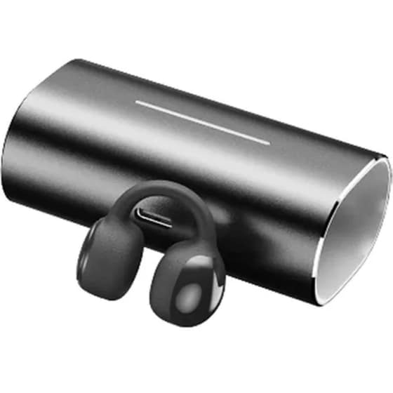 Ακουστικά Bluetooth Riversong Airclip L3 - Μαύρα image 2