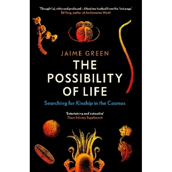 The Possibility of Life image 0