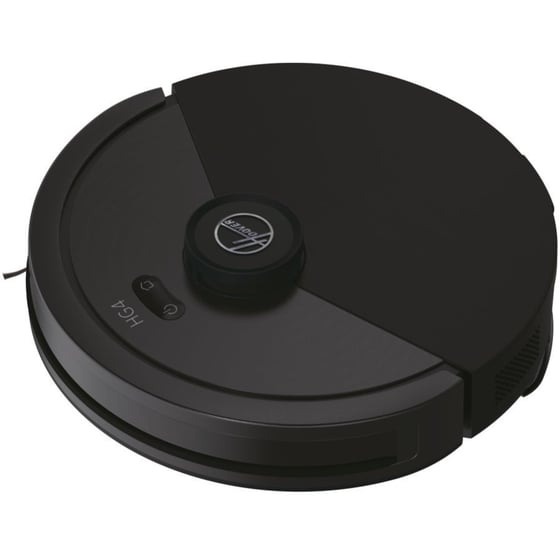 HOOVER HG410D011 για Σκούπισμα Iron Grey Σκούπα Ρομπότ image 4
