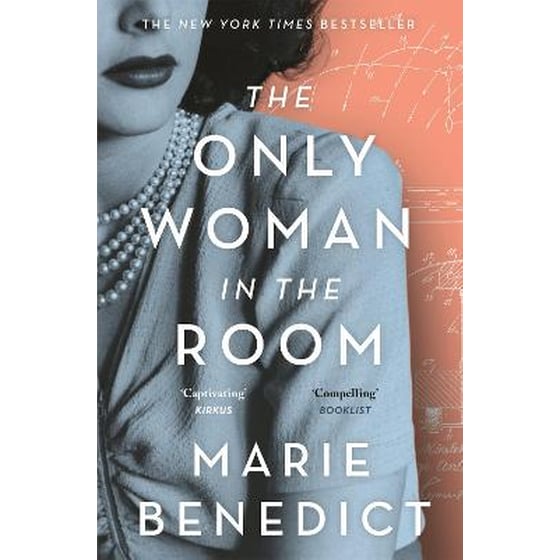 Only Woman in the Room image 0