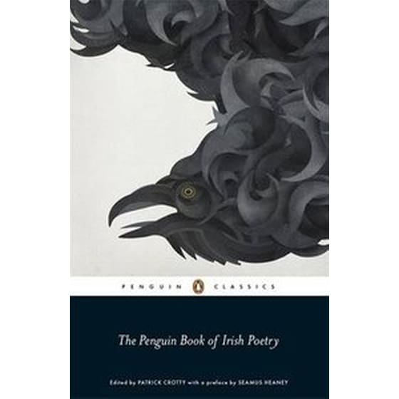 The Penguin Book of Irish Poetry image 0