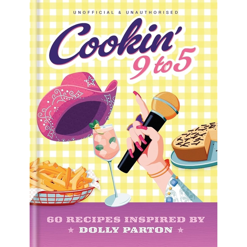 Cookin 9 to 5