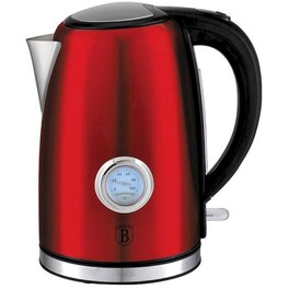 BERLINGER HAUS BH-9068 2200 W 1.7 L Κόκκινο Βραστήρας