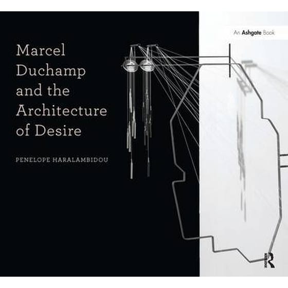 Marcel Duchamp and the Architecture of Desire image 0