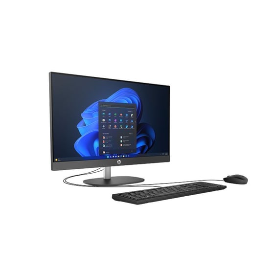 All In One HP Proone 240 G10 (Intel Core Ultra7-155U/16GB/512GB SSD/UHD Graphics/Win11Pro) image 3