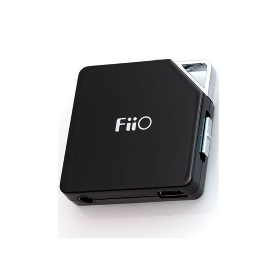 ΦΟΡ ΕΝΙΣΧΥΤΗΣ ΑΚΟΥΣΤΙΚΩΝ FIIO E06 150MW image 0