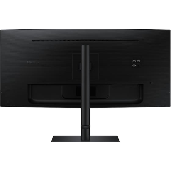 Samsung ViewFinity S65UC LS34C652UAUXEN Monitor 34'' QHD VA Curved 100Hz 5ms image 8