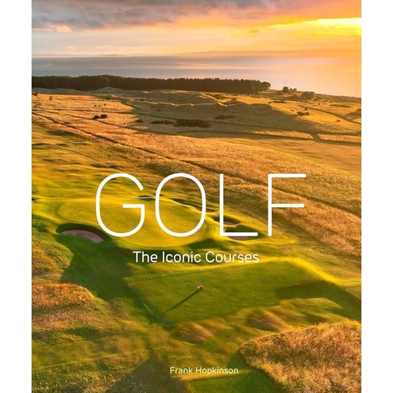 Golf: The Iconic Courses image 0