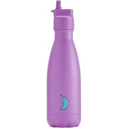 Μπουκάλι Θερμός Chilly's Original Kids Berry 350 ml