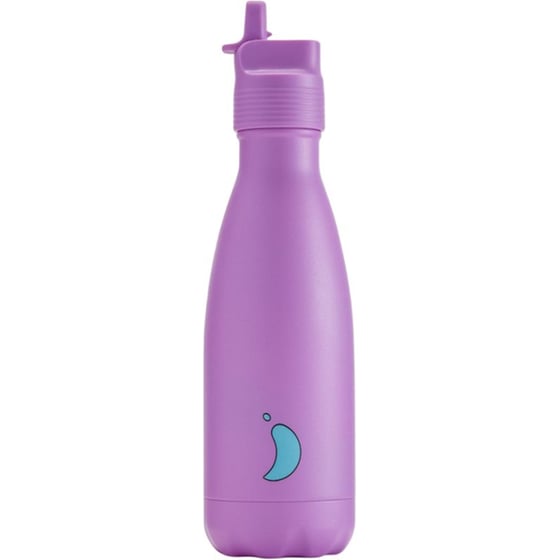 Μπουκάλι Θερμός Chilly's Original Kids Berry 350 ml image 0