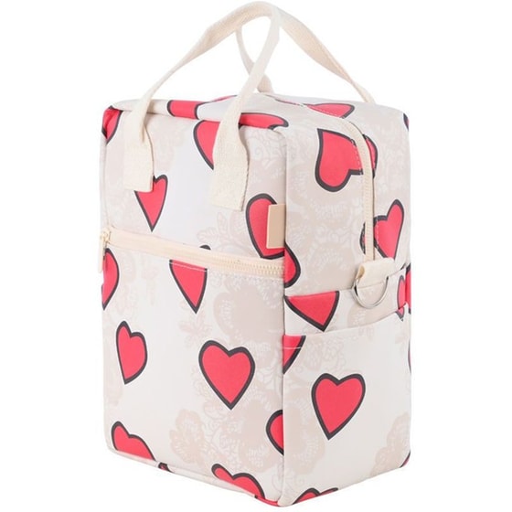 Τσαντάκι Φαγητού Ισοθερμικό Estia Tender Lace 7L image 2