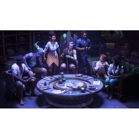 Dragon Age: The Veilguard - PS5 image 1