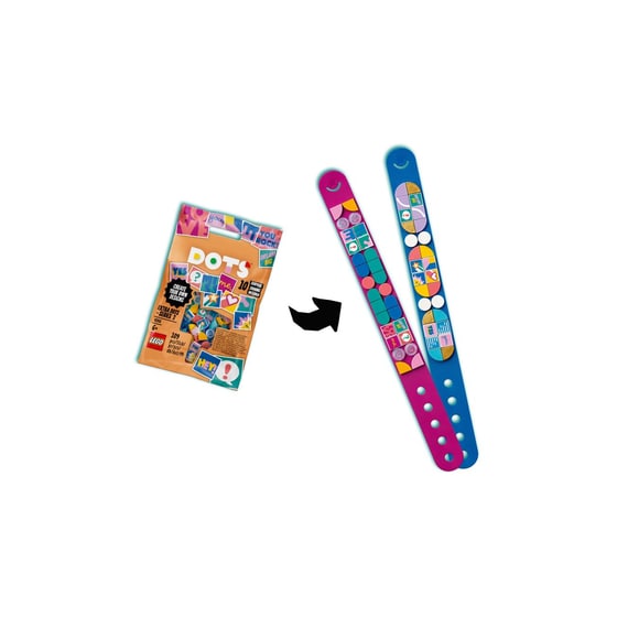 LEGO® Dots Extra DOTS - Series 2 (41916) image 2