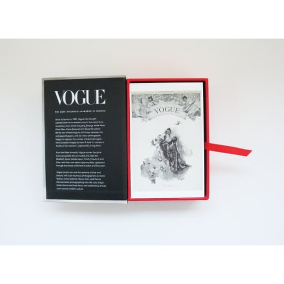 Postcards from Vogue image 1