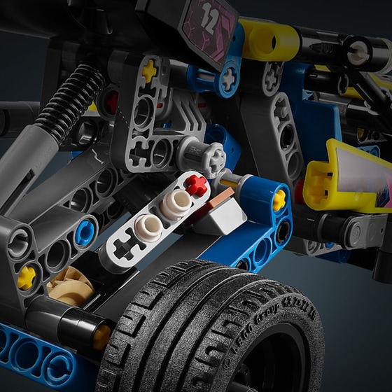 LEGO® Technic Off-Road Race Buggy (42164) image 10