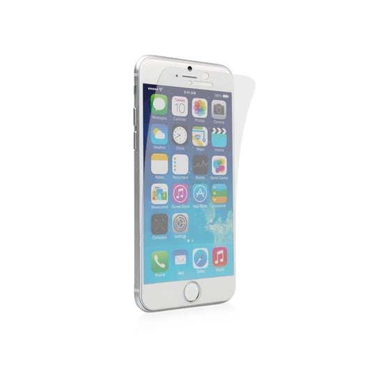Μεμβράνη οθόνης iPhone 6/6S Plus - SBS Anti-Glare - 2 τεμ image 0