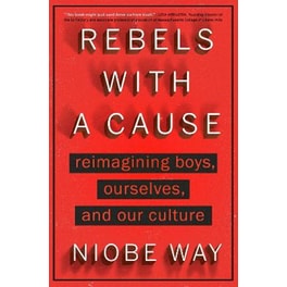 Rebels with a Cause