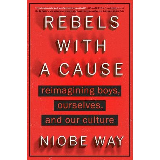 Rebels with a Cause image 0
