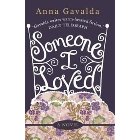 Someone I loved image 0