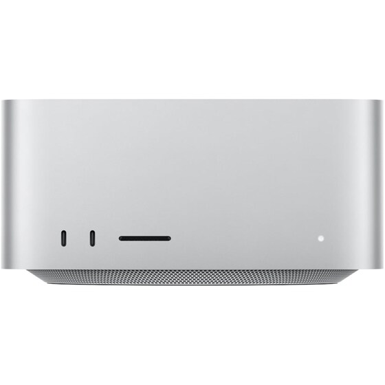 Apple Mac Studio with M1 Max Chip (Apple M1 Max/32GB/512GB SSD) image 0