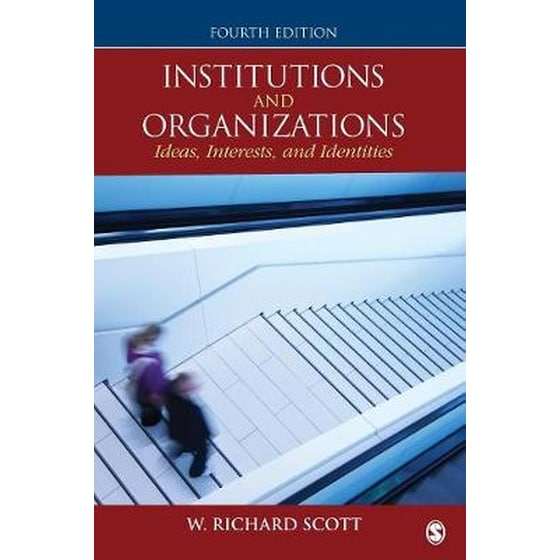 Institutions and Organizations image 0