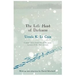 Left Hand of Darkness