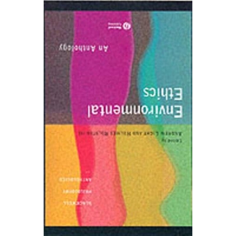 Environmental Ethics