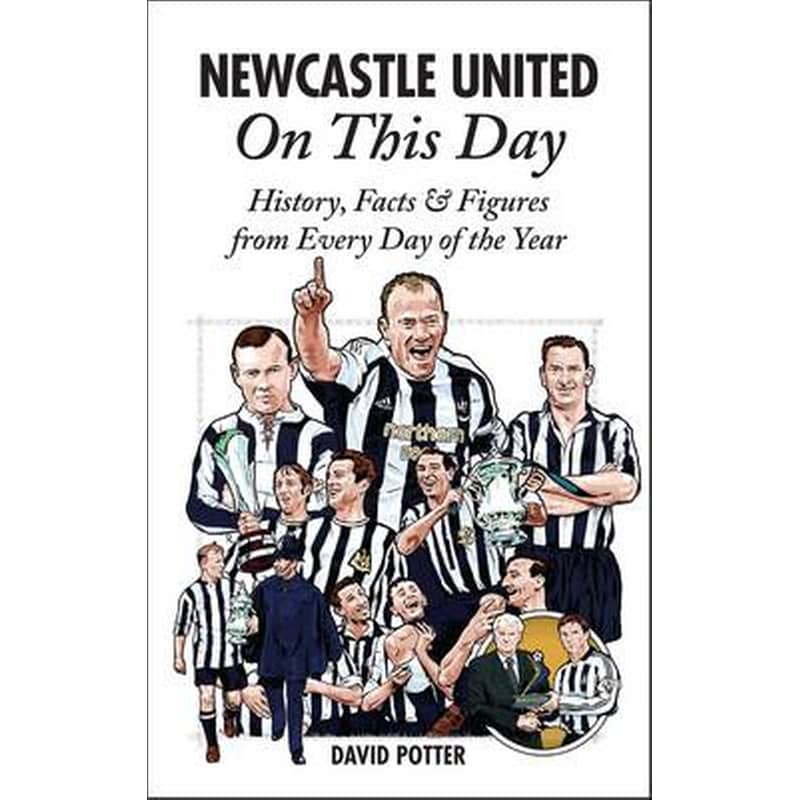 Newcastle United On This Day