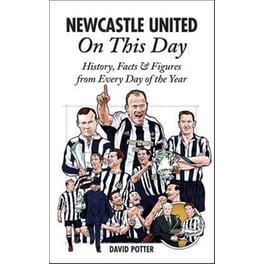 Newcastle United On This Day